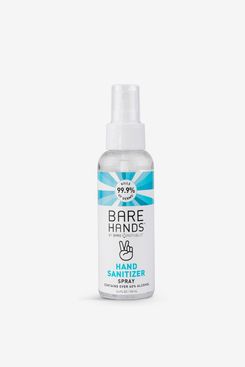 Bare Republic Bare Hands Hand Sanitizer Spray