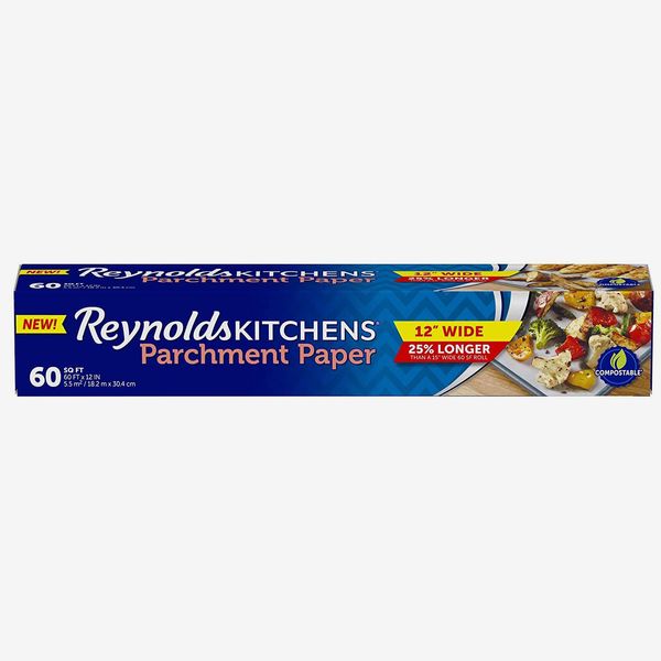 Reynolds Kitchens Non-Stick Parchment Paper