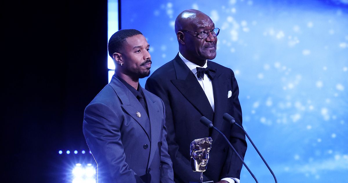 BBC Investigation Determines BAFTA Slur Broadcast Was a ‘Breach’ of Standards