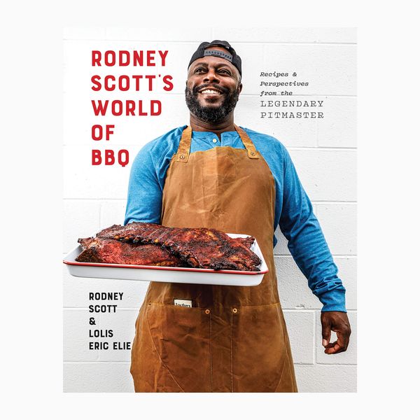 Rodney Scott's World of BBQ