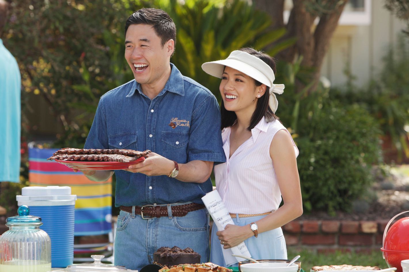 Fresh Off the Boat Recap: Hey, Jealousy