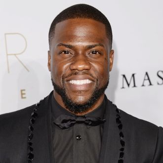 2016 Oscar Salute Hosted By Kevin Hart - Academy Awards Screening And After-Party
