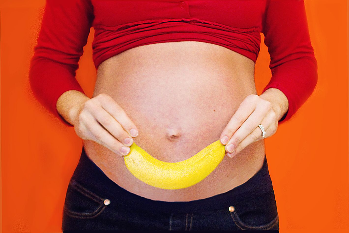 3 Pregnancy Superstitions That Turned Out to be True pic
