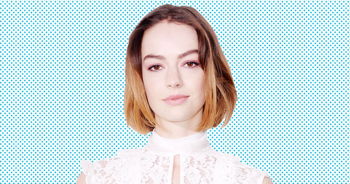 Atypical Season 2: Brigette Lundy-Paine Interview