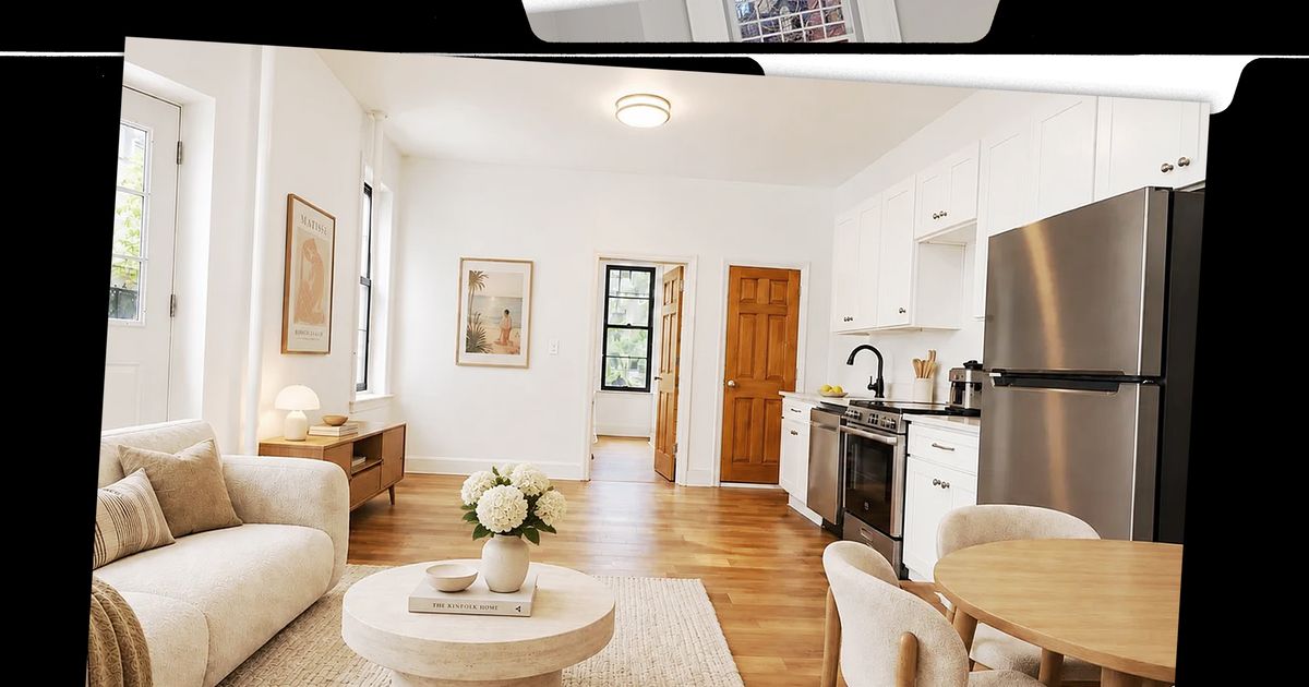 This Week’s Best NYC Rentals: Get Closer to the Park