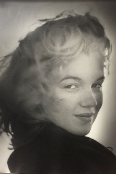 22 Intimate Lost Photos of Marilyn Monroe