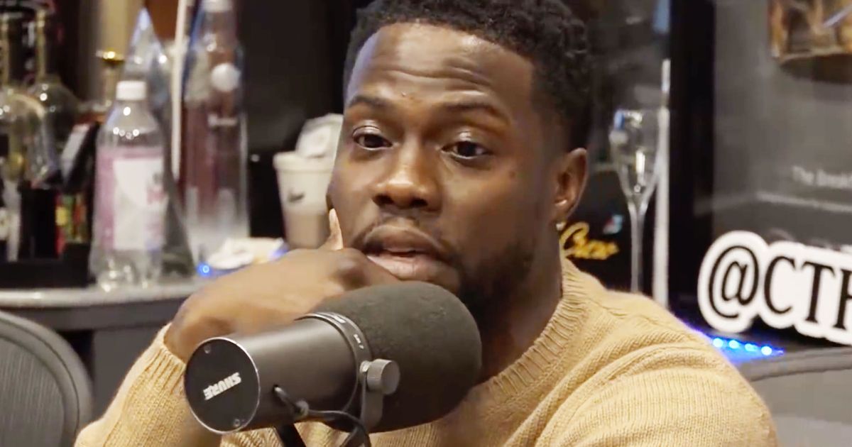 Kevin Hart Defends Tiffany Haddish Against Katt Williams