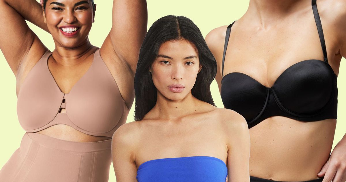 The Best Shapewear for the Summer