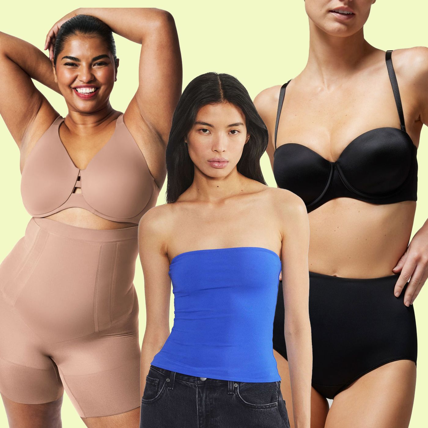 best spanx for summer