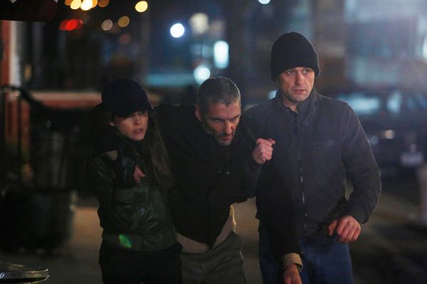 The Americans - TV Episode Recaps & News