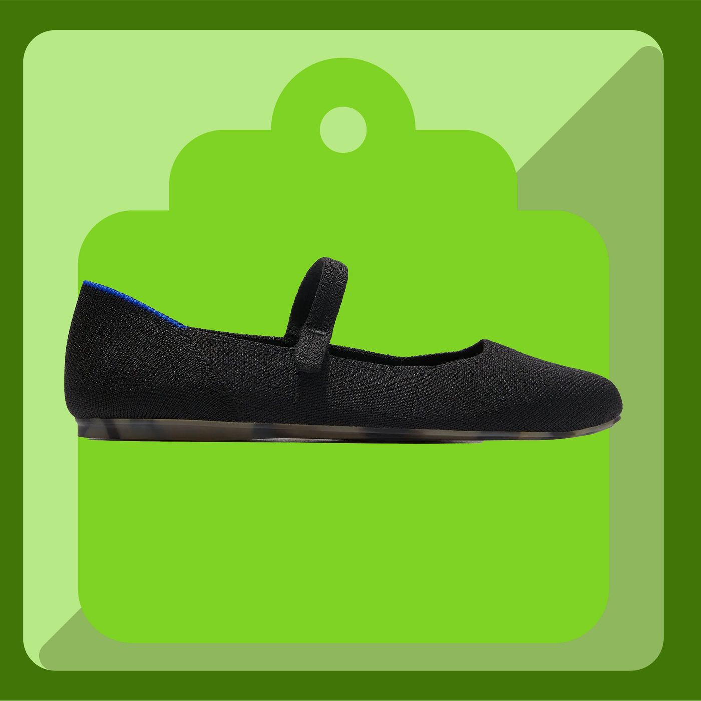 Rothy's Square Mary Jane Sale 2024 The Strategist