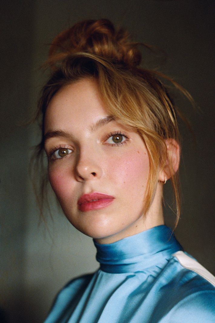 Killing Eve’s Jodie Comer Is TV’s Most Captivating Assassin