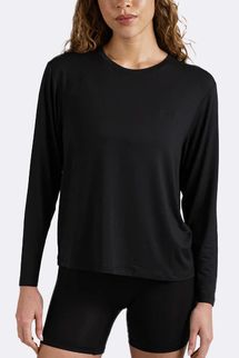 Woxer Sleep Long Sleeve Tee
