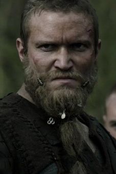 Take a Tour of the Insanely Epic Hair of Vikings - Slideshow - Vulture