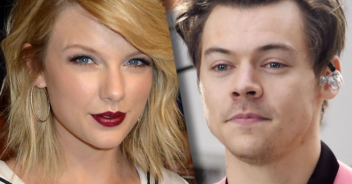 那麼，哈里·斯泰爾斯（Harry Styles）專輯中的哪些歌曲與泰勒·斯威夫特（Taylor Swift）有關？