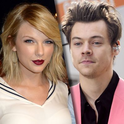 Harry Styles Released His New Album on Taylor Swift's 30th Birthday