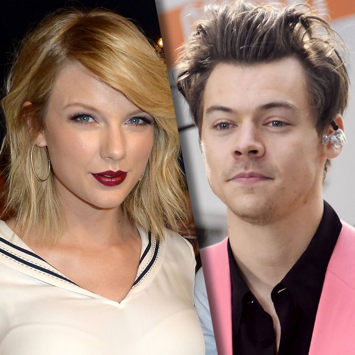 Which Songs On Harry Styles S Album Are About Taylor Swift