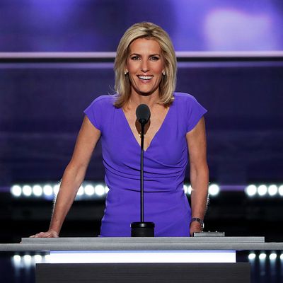 Laura Ingraham: Attempted Bribery Isn’t in the Constitution