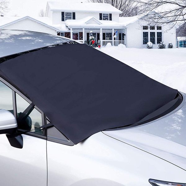 OxGord Windshield Snow Cover