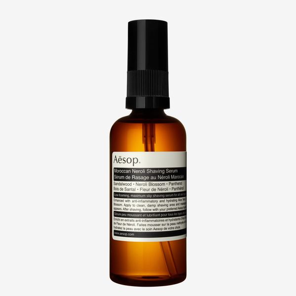 Aesop Moroccan Neroli Shaving Serum