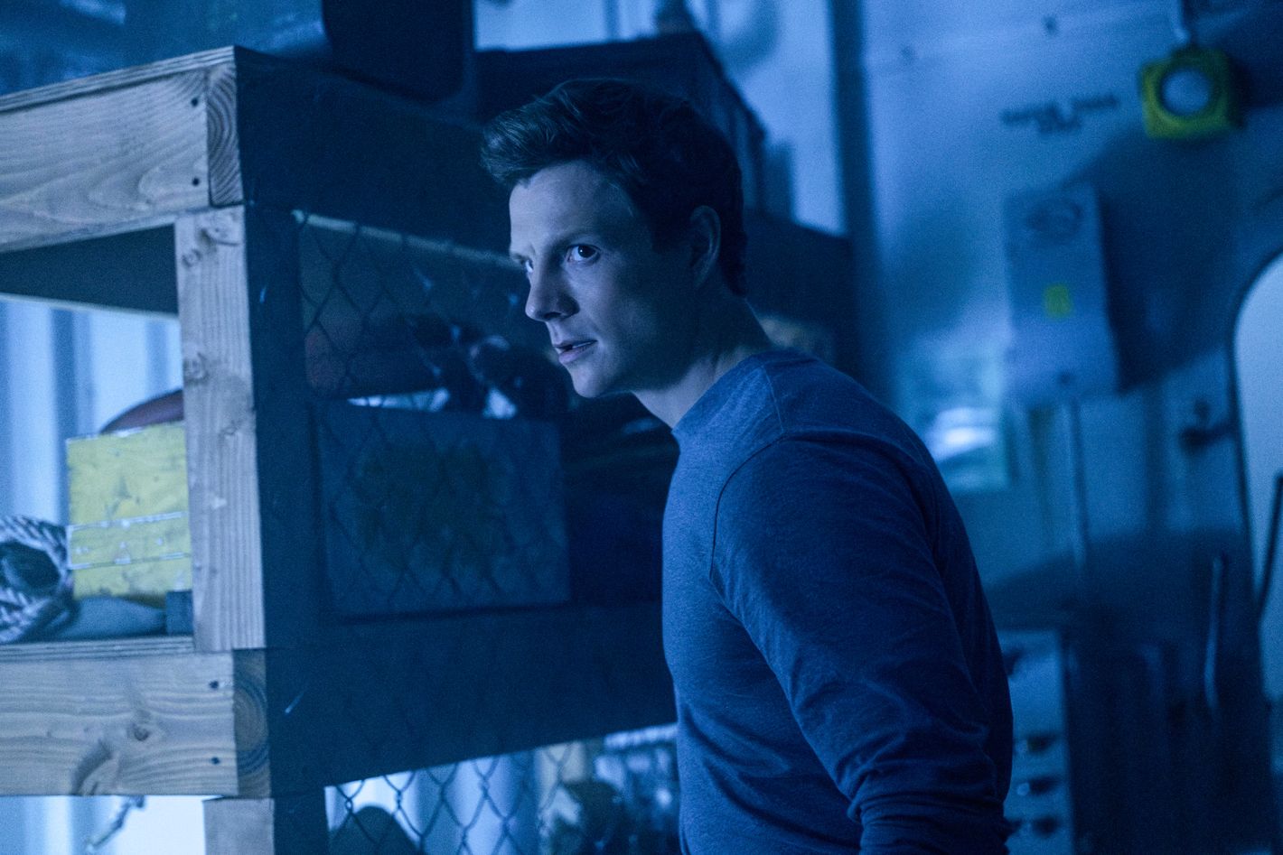Dexter: Original Sin Gets Canceled After Renewal
