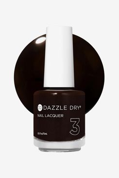 Dazzle Dry Nail Lacquer - Forbidden Passion