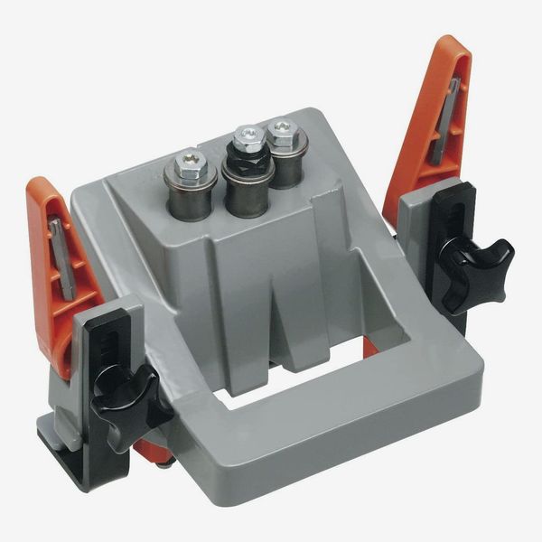 Blum Eco Drill Hinge Jig With Bit & Driver, Heavy Duty