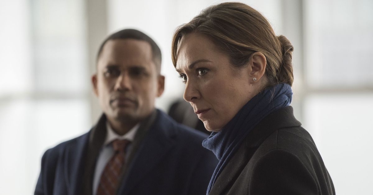 Homeland Recap Season 6, Episode 8