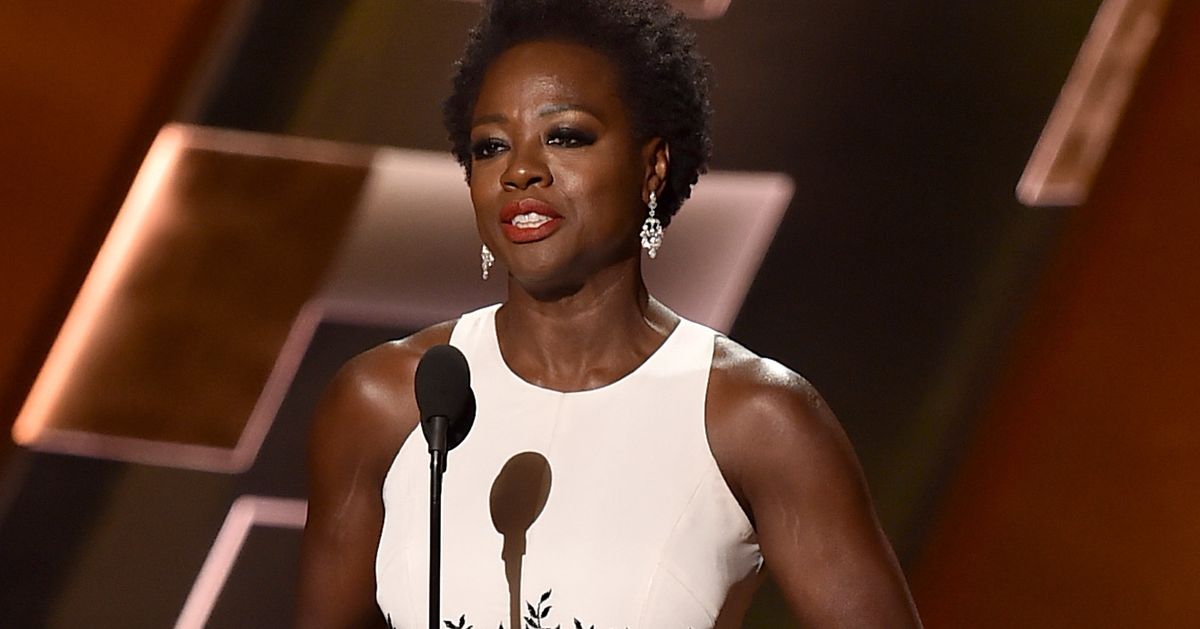 Watch Viola Davis S History Making Emmys Acceptance Speech