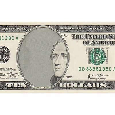 Why the Treasury Decided to Put a Woman on the $10 Bill Instead of the $20