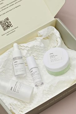 JoahNow K-Beauty Subscription Box