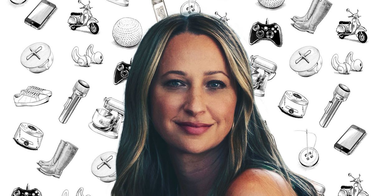 Jennifer Meyers 9 Lieblingsdinge 2025