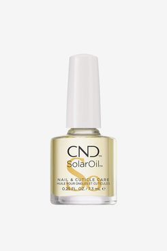 Nail & Cuticle Care by CND, SolarOil for Dry, Damaged Cuticles