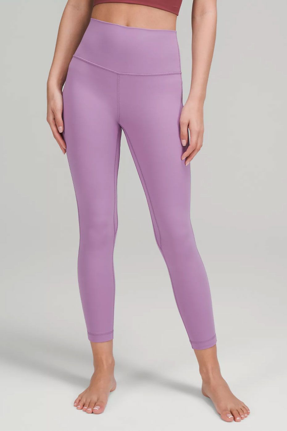 21 Cheap Yoga Pants That Won't Go Sheer During a Workout