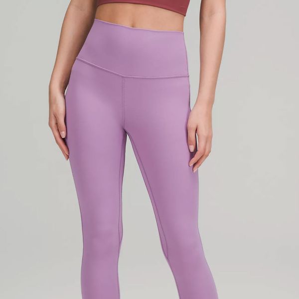 Lululemon Align High-Rise Pant 25-Inch