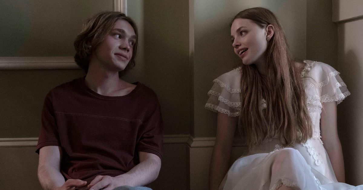 Looking for Alaska Episode 2 Recap