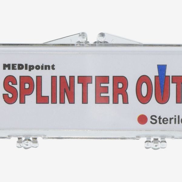 Medipoint Splinter Out Splinter Remover