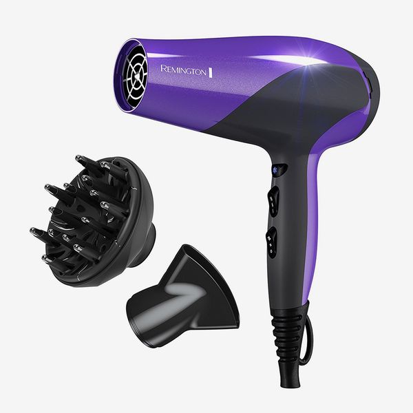 Remington Protection Hair Dryer