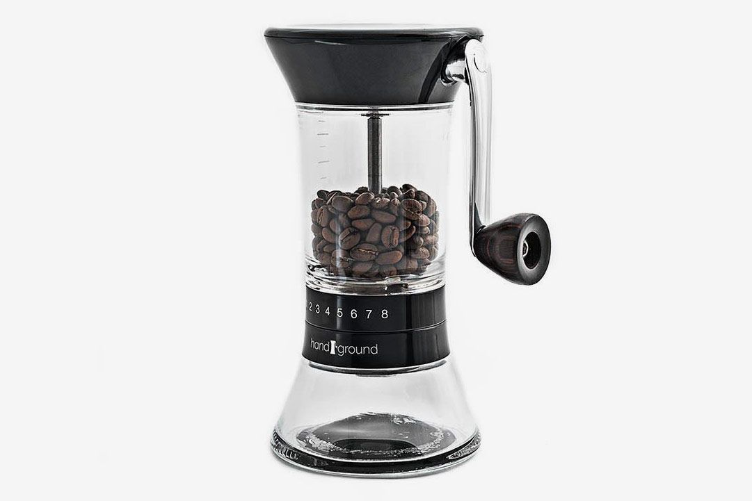 11 Best Coffee Grinders 2021 The Strategist