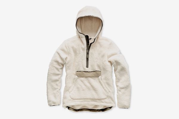 The North Face Campshire Fleece Hoodie