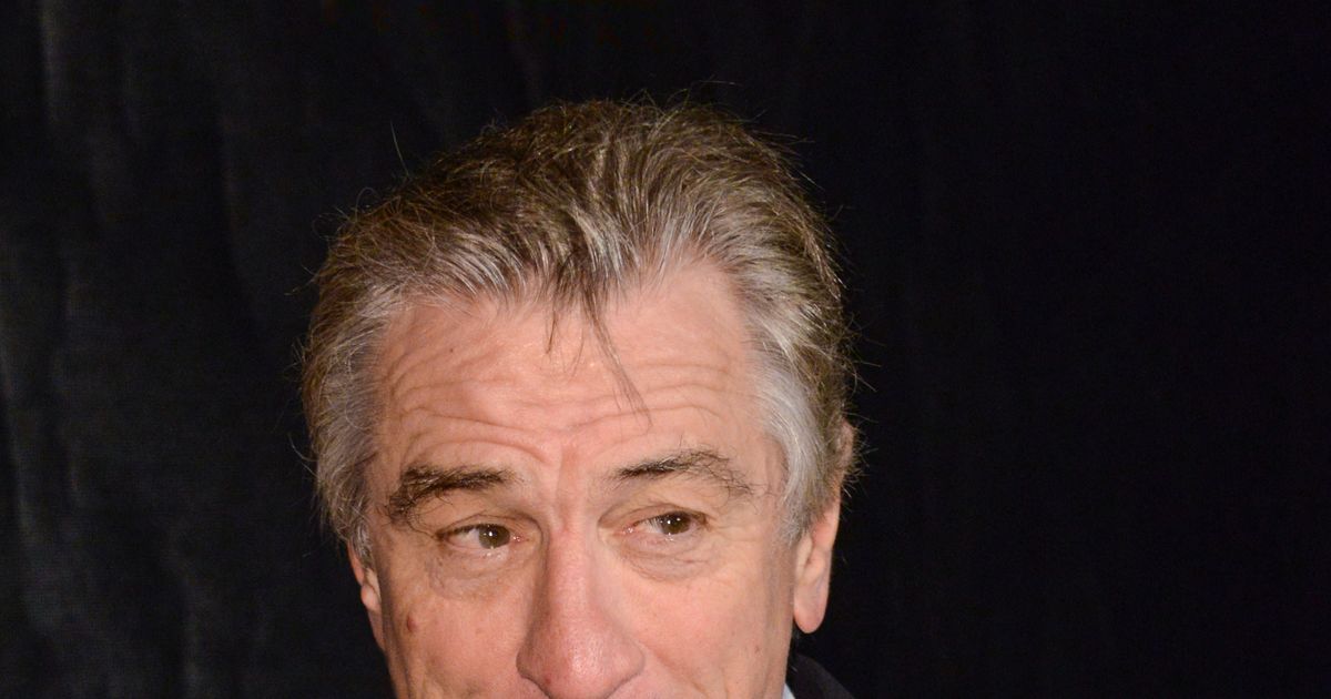 Robert De Niro is the greatest actor of his generation | British GQ