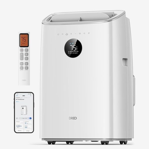 Dreo Smart Air Conditioner - AC319S