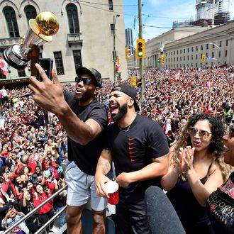 Live streaming of raptors on sale parade