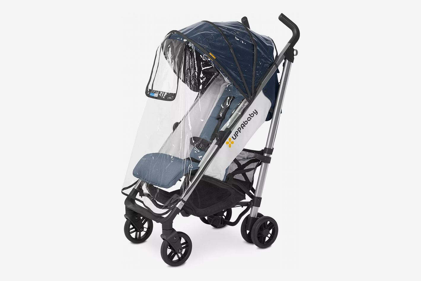 best strollers for rain