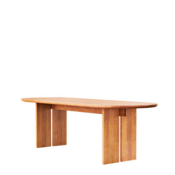 Fora Projects TR Dining Table 001 Designed By Theresa Rand