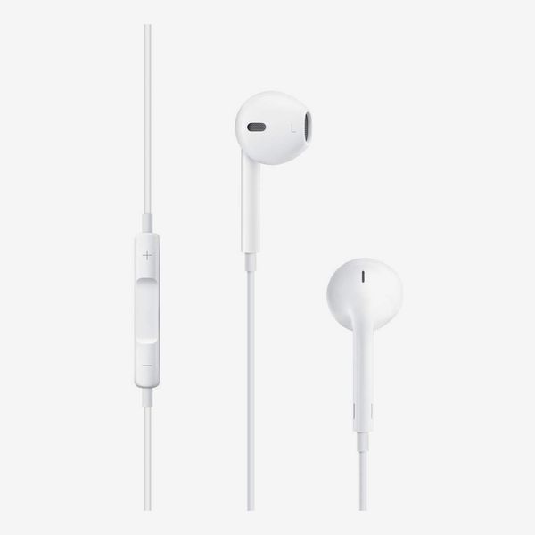 Apple EarPods with 3.5mm headphone jack