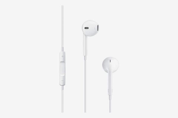 Apple EarPods With 3.5mm Headphone Plug