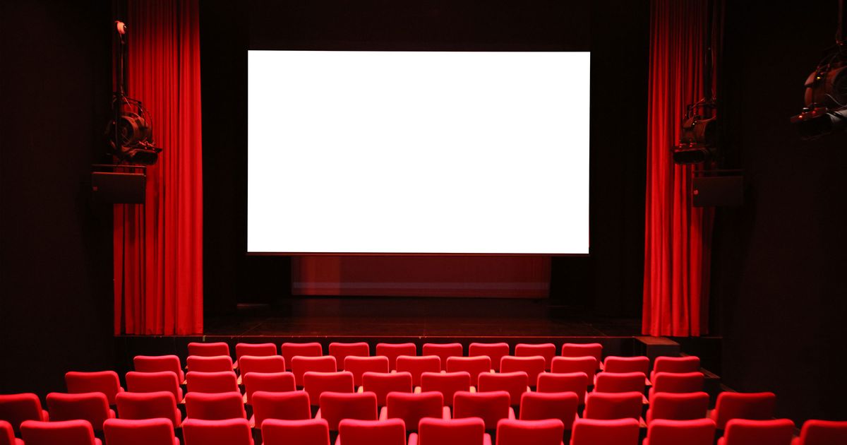 Should You Go To The Movies By Yourself?