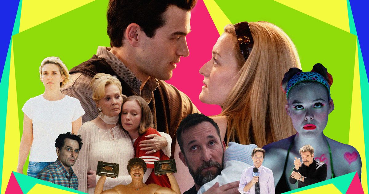 The 2026 Emmy Nominations Will Answer Our Burning TV Questions