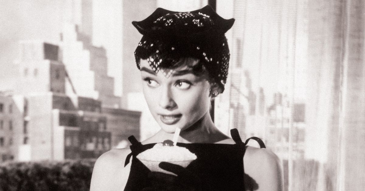 See Audrey Hepburn's Most Iconic Givenchy Looks